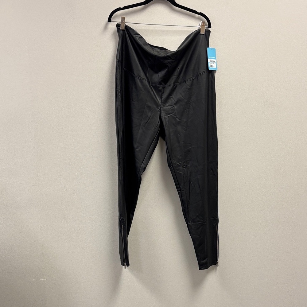 Black Women's Leggings